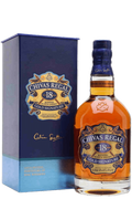 Chivas Regal 18 Anni Gold Signature 70cl (Astucciato)