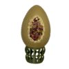 UOVO DI PASQUA AL PISTACCHIO