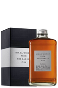 Nikka Whisky From The Barrel 50cl (Astucciato)