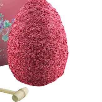 UOVO DI PASQUA RUBY