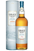 Oban Little Bay Single Malt Scotch Whisky 70cl (Astucciato)