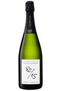 Champagne Vazart Coquart Blanc de Blancs Cuvée 82/15