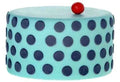Pois. Stampo in silicone per decorazioni a rilievo. Modecor.