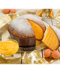 Panettone al Bigne'  1000g