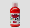 Rosso 55 ml. Colorante liquido Metallizzato anche per Aerografo. Magic Colours