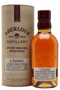 Whisky Aberlour A'Bunadh Batch 77 70cl (Astucciato)