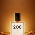 208 - Fragranza per candele