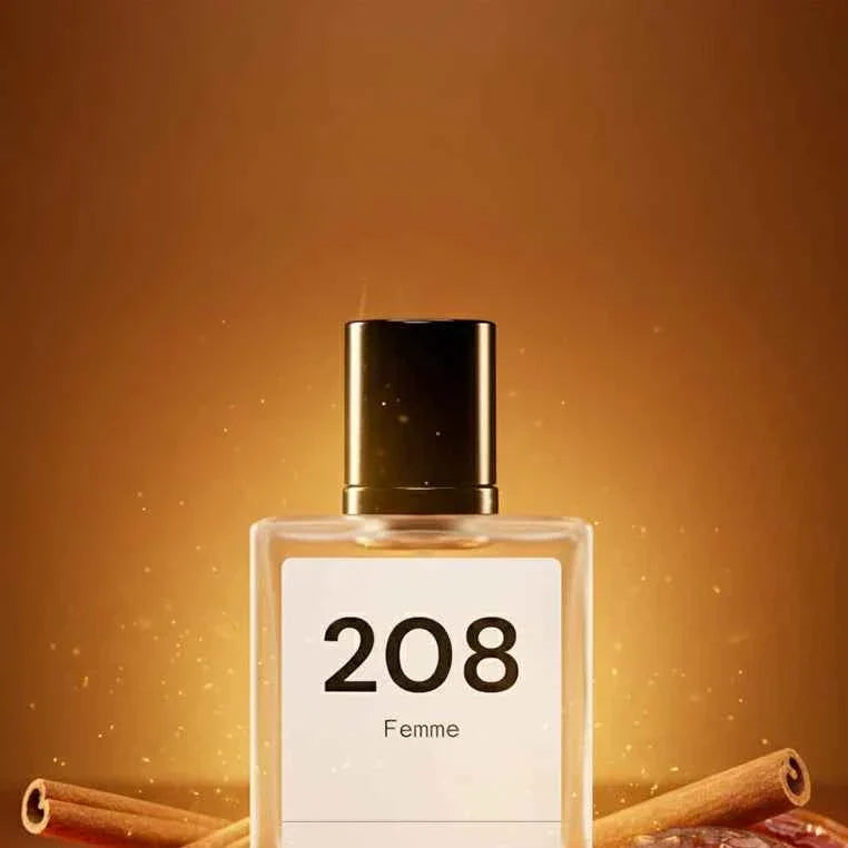 208 - Fragranza per candele