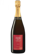 Champagne Vazart Coquart Grand Cru Rosé