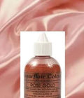 Oro Rosa 60 ml.Colorante liquido anche per per Aerografo. Sugarflair