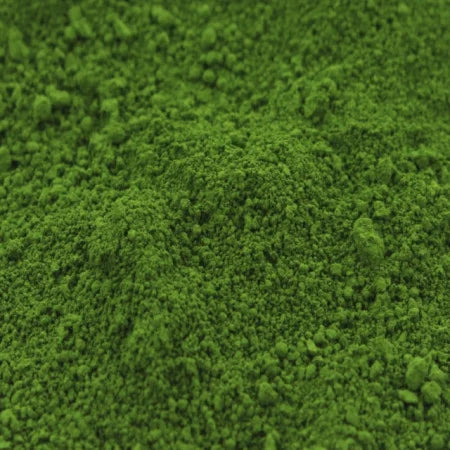 Verde Foglia.Colorante concentrato in polvere. Sugarflair