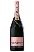 Champagne Charles Heidsieck Réserve Rosé