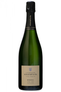 Champagne Agrapart Blanc De Blancs Minéral Extra Brut 2017