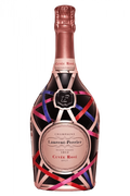 Champagne Laurent-Perrier Ribbons Jacket Cuvée Rosé