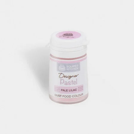 LILLA Pastello. Colorante Lipo in polvere concentrato. Squires Kitchen