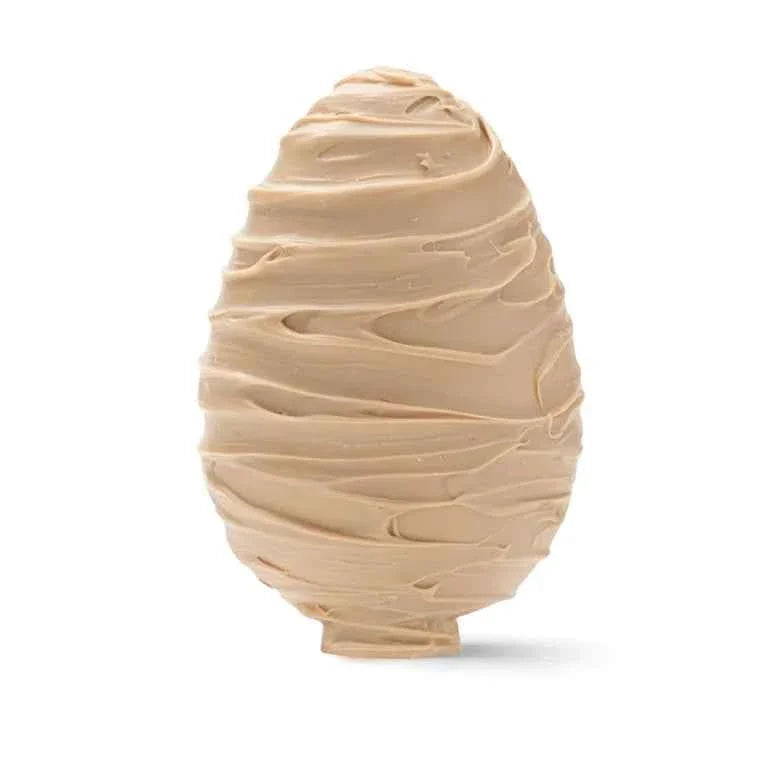 Le Golose. Bianco con pasta di Nocciole IGP