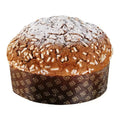Panettone Artigianale Pandorato.
