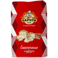 Sacco Rosso. W 300 - 330. Caputo Rossa. Farina Tipo 00. Lunga lievitazione