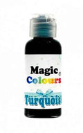 Marrone Terracotta. Colorante in gel. Kosher e Gluten Free. Magic Colours