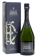 Champagne Charles Heidsieck Réserve Brut (Astucciato)