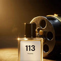 113 - Fragranza per candele