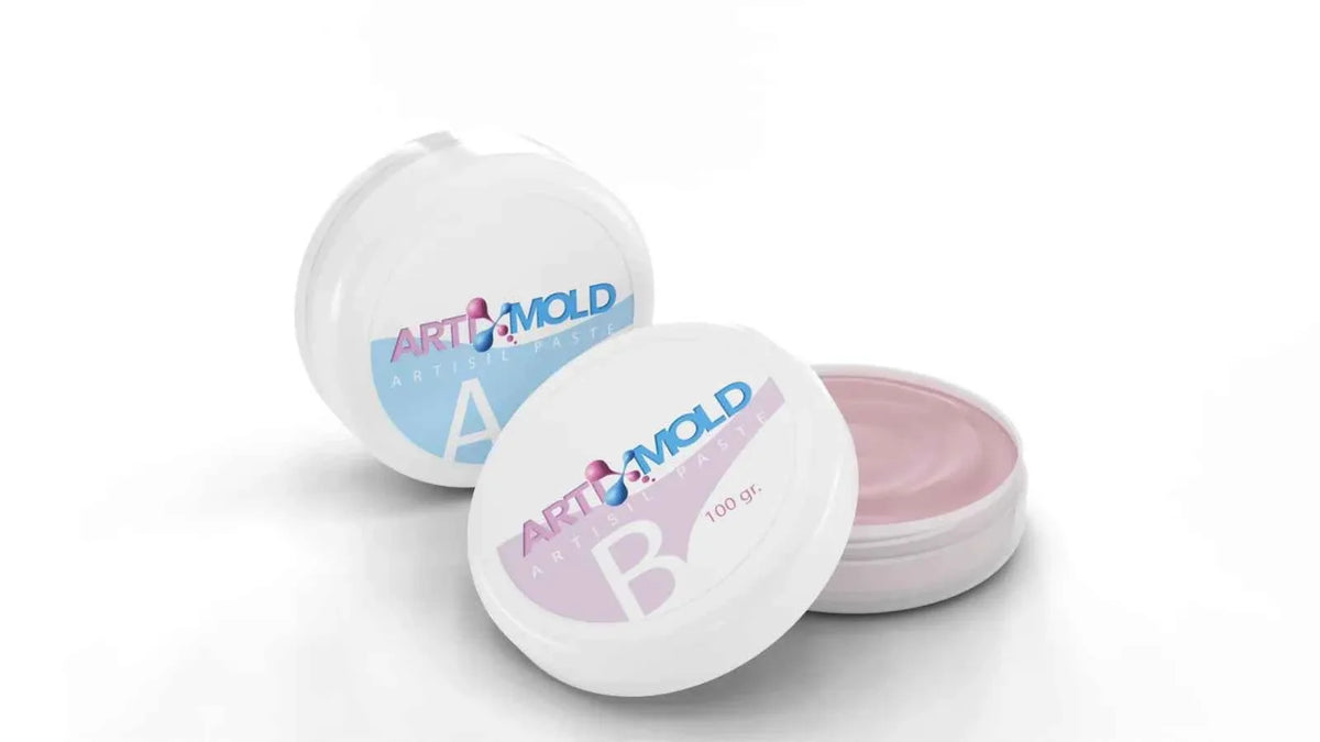 Artisil Paste 40sh. ARTIX MOLD