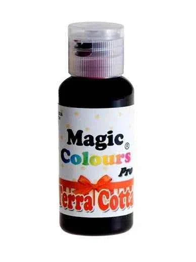 Blu. Colorante in gel. Royal Blue. Kosher e Gluten Free. Magic Colours