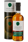 Green Spot Single Pot Still Irish Whiskey 70cl (Astucciato)