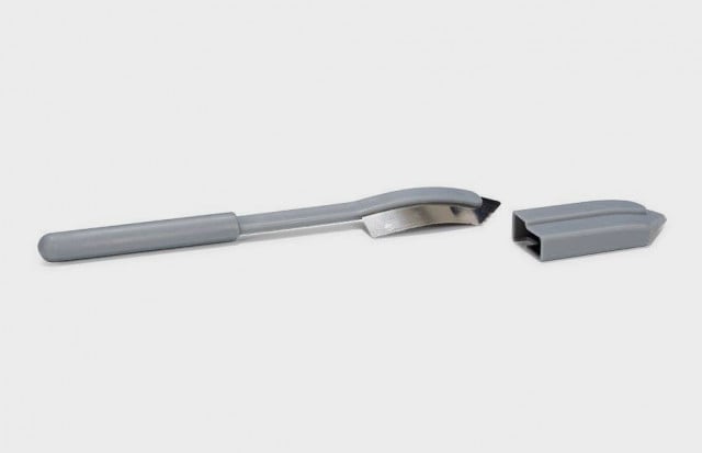 Taglierina / Coltello professionale per il Pane di 13 cm