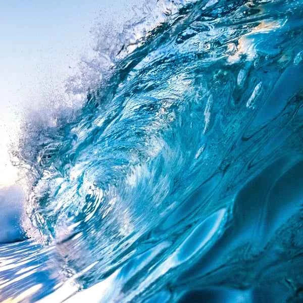 fiore d' acqua - Fragranze per candele