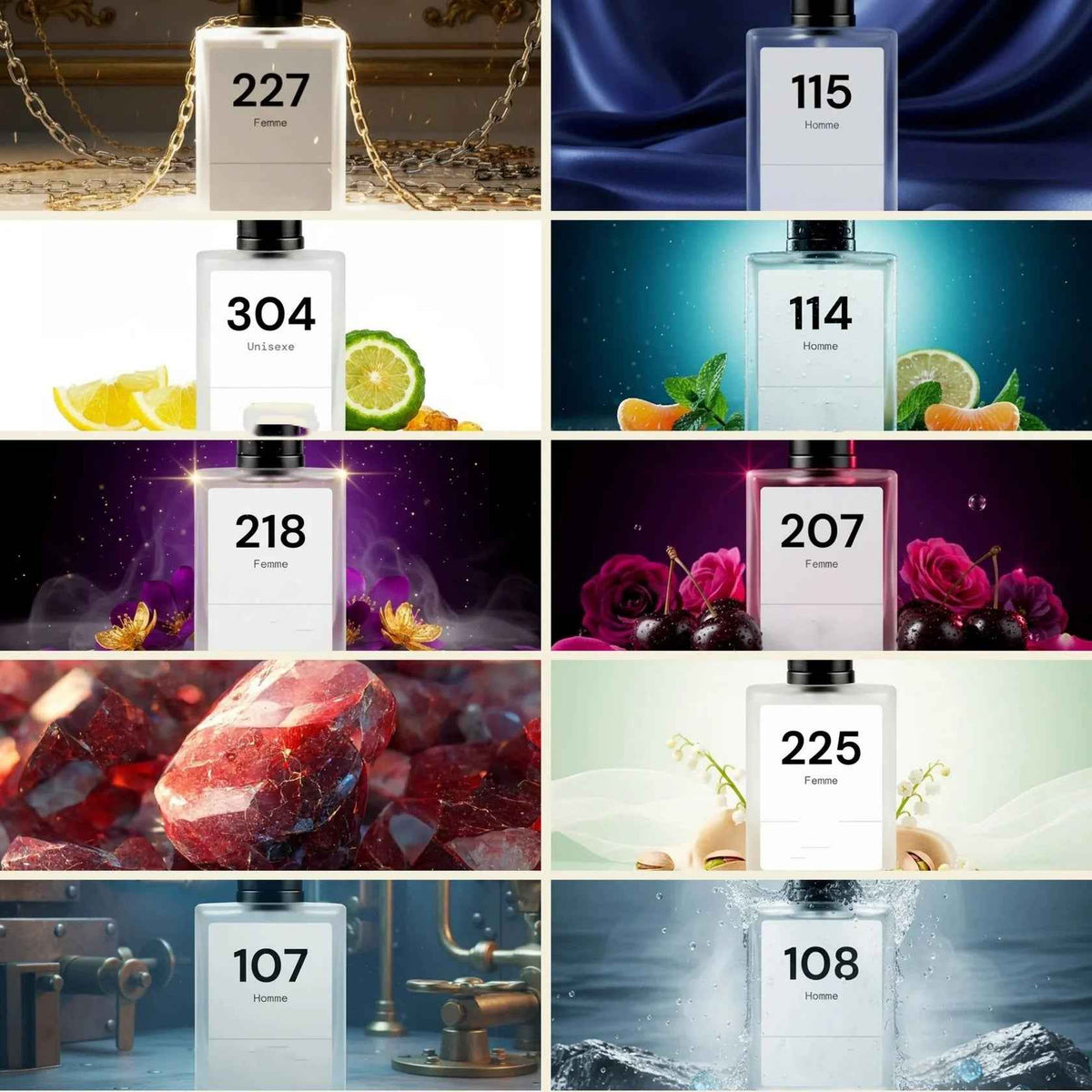 Pacchetto scoperta - Dupes