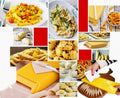 Fantastica Macchina Per Pasta. Semplice e utile
