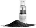 Polvere Spray Glitter Viola perlescente. Naturale 100% ed edibile per Candele e Saponi