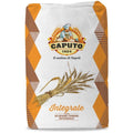 Farina Integrale 5 Kg. Caputo. W 170 - 190