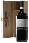 Magnum Montefalco Rosso Arnaldo Caprai 2022 (Cassetta in Legno)