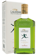 Olio EVO Laudemio Raccolta 2024 Frescobaldi 50cl (Astucciato)