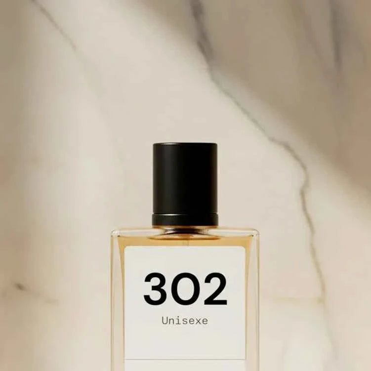 302 - Fragranza per candele