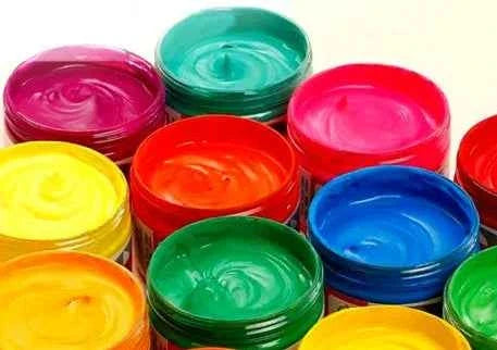 Colorante Extra Forte in Gel ad Alta Concentrazione. In molti colori e senza Glutine