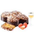 COLOMBA ZABAIONE ROYAL - 1000g