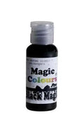 Viola Melanzana. Colorante in gel. Aubergine. Kosher e Gluten Free. Magic Colours