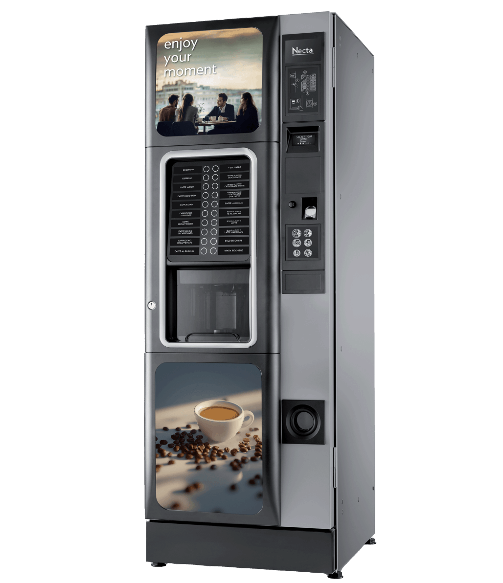Barista 500