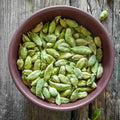 cardamomo - Fragranza per candele