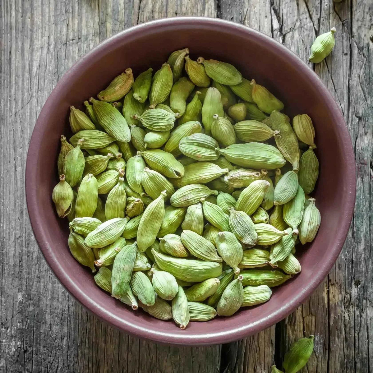cardamomo - Fragranza per candele