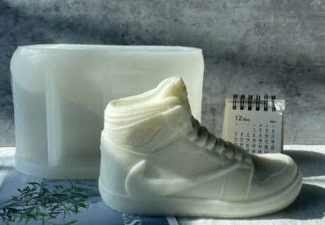 Scarpa Nike Air Jordan Griffe Retro 1 High Travis Scott. Stampo in silicone anche per Candele - WORLD PRODUCTS SHOP