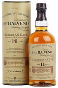 The Balvenie 14 Years Old Caribbean Cask 70cl (Astucciato)