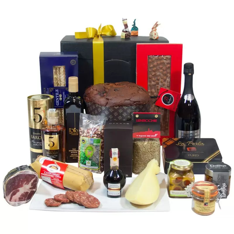 TRIPUDIO DI SAPORI