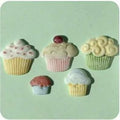Stampo in silicone Dolci.