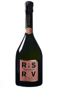 Champagne Mumm Foujita RSRV Rosé