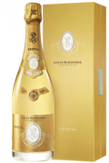 Champagne Louis Roederer Cristal Brut 2015 (Astucciato)