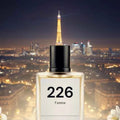 226 - Fragranza per candele